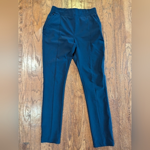 Columbia blue Pull-On Pants Size extra  small, new without tags. - Picture 6 of 10